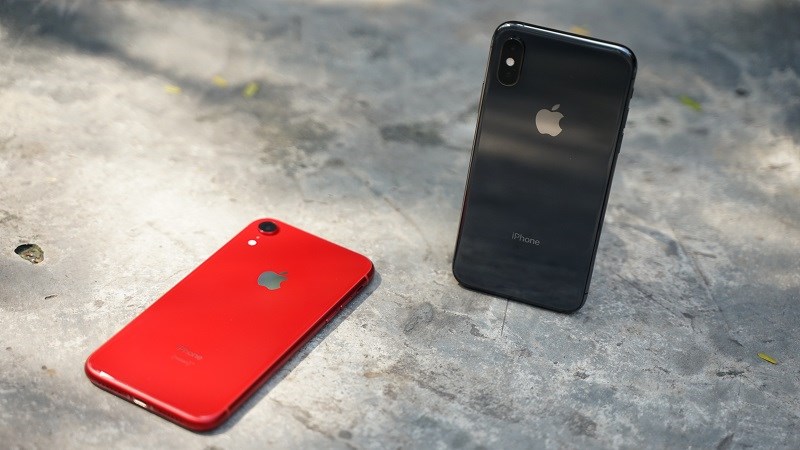 Mua online iPhone Xr, Xs, Xs Max giảm giá sốc, lên tới 2 triệu đồng Mua online iPhone Xr, Xs, Xs Max giảm giá sốc, lên tới 2 triệu đồng