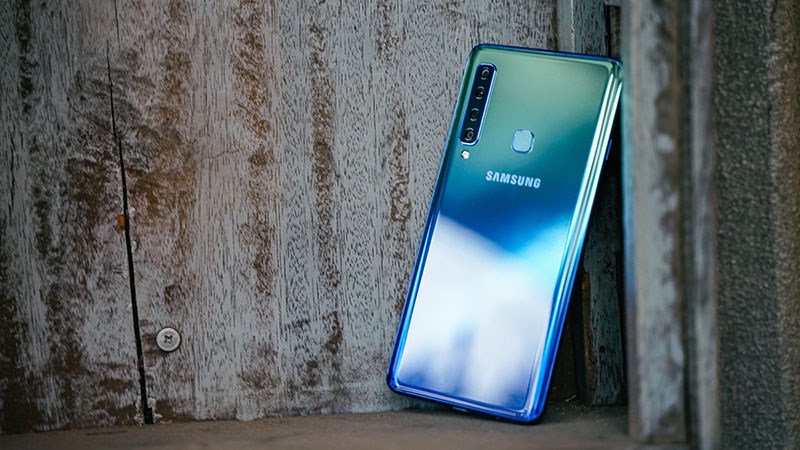 Galaxy A9 2018 Galaxy A9 2018