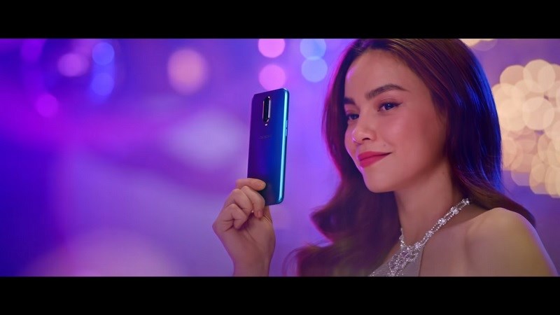 OPPO R17 Pro