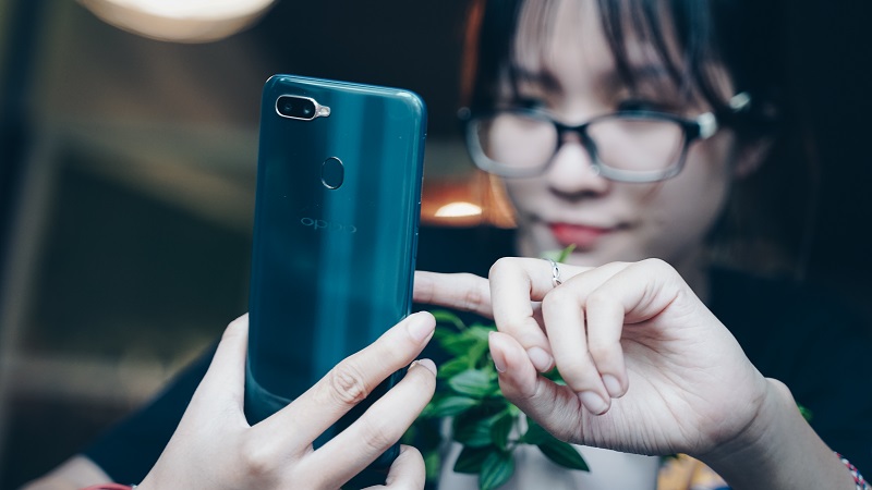 7 lý do chọn mua OPPO A7 ngay và luôn 7 lý do chọn mua OPPO A7 ngay và luôn