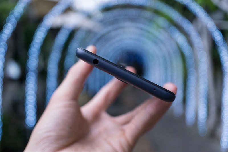 Mở hộp Nokia 3.1 Plus