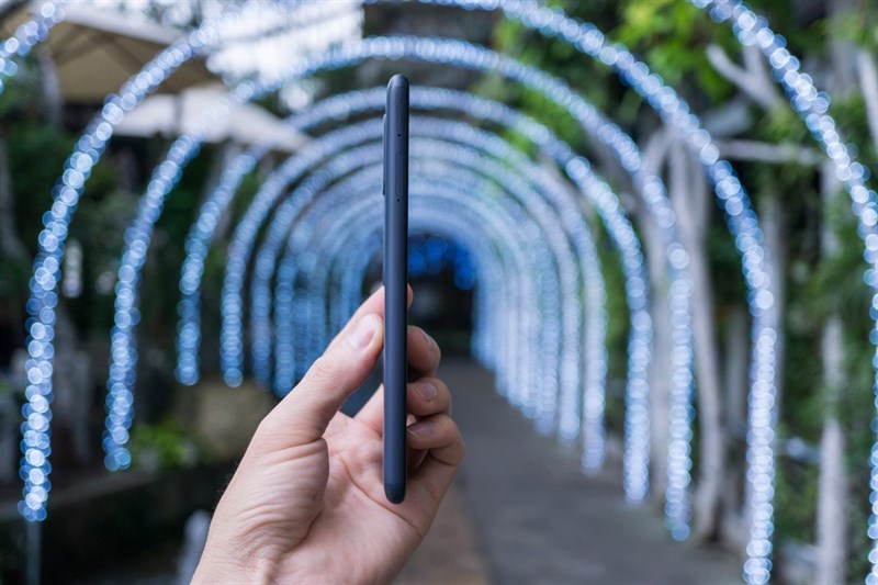 Mở hộp Nokia 3.1 Plus