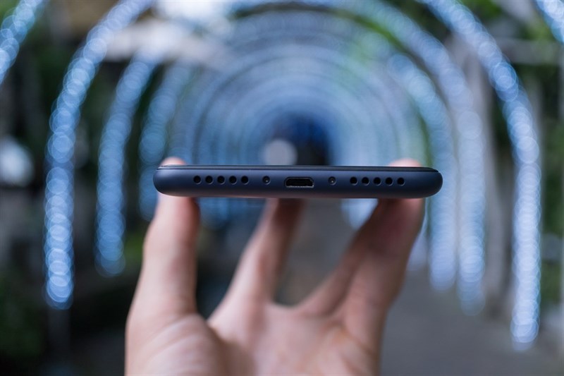 Mở hộp Nokia 3.1 Plus