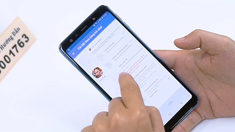 Galaxy A7 2018 Galaxy A7 2018