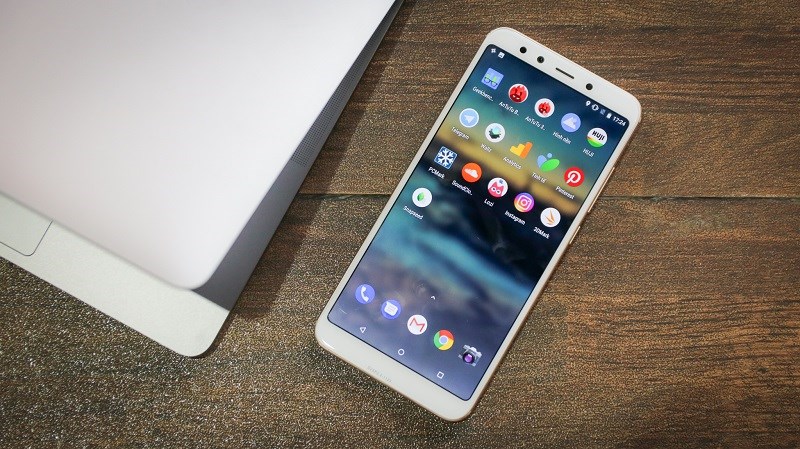 Xiaomi Mi A2 bắt đầu nhận cập nhật Android 9.0 Pie