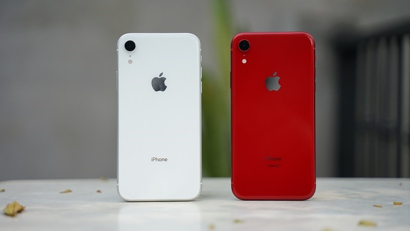 Apple nhắn tới Foxconn và Pegatron: Đừng lắp thêm dây chuyền sản xuất iPhone Xr Apple nhắn tới Foxconn và Pegatron: Đừng lắp thêm dây chuyền sản xuất iPhone Xr
