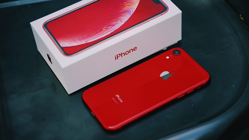 Apple nháº¯n tá»i Foxconn vÃ  Pegatron: Äá»«ng láº¯p thÃªm dÃ¢y chuyá»n sáº£n xuáº¥t iPhone Xr