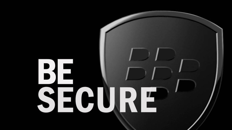 BlackBerry mua lại công ty bảo máºt dá»±a trên AI vá»i giá 1.4 tá»· USD