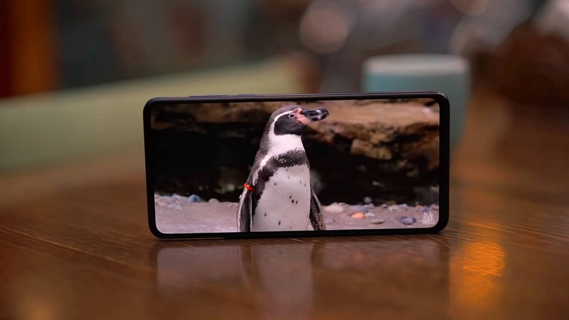 Mi Mix 3 Mi Mix 3