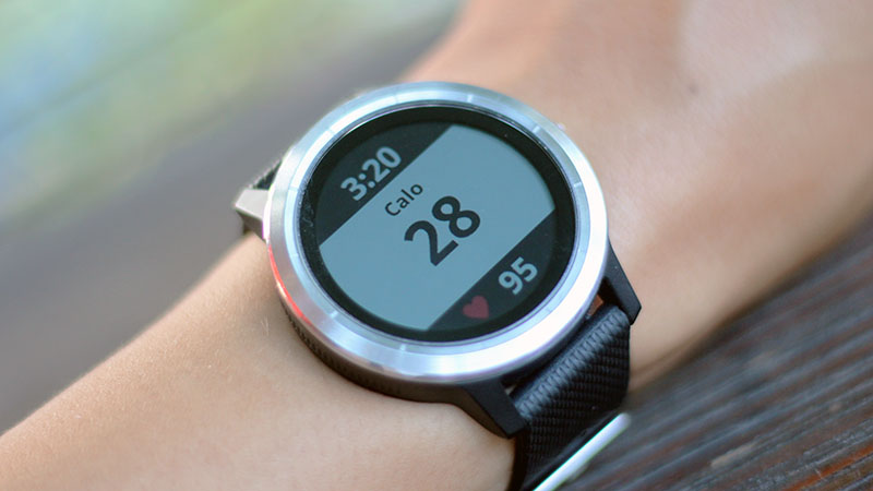 Garmin Vivoactive 3