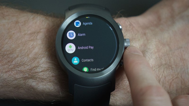 Android Wear Android Wear