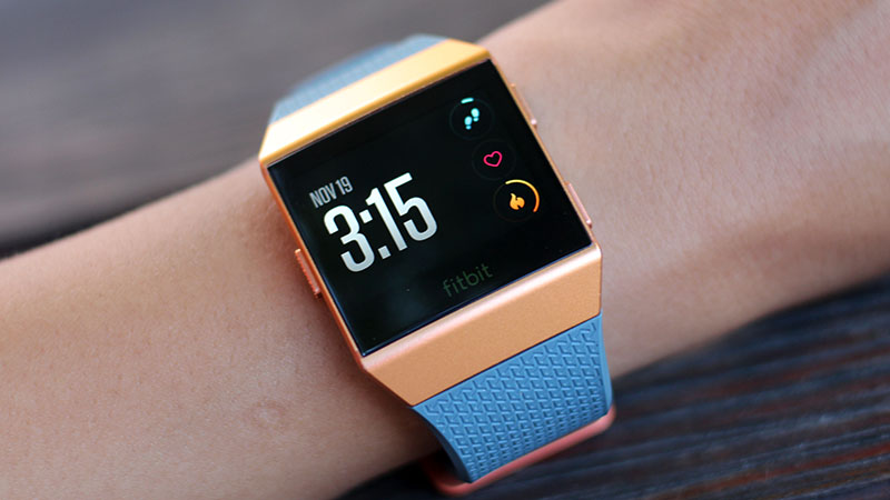 Fitbit Ionic