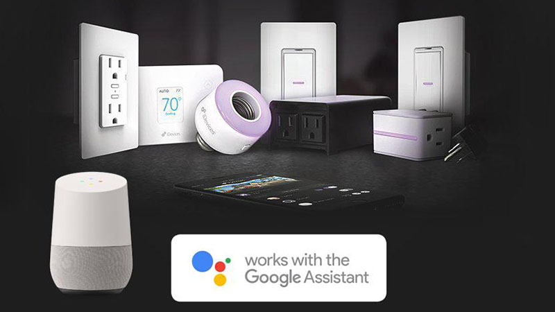 google-home-devices