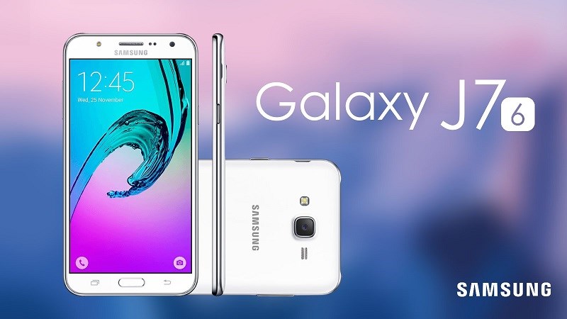 Galaxy J7 (2016) ở một số quốc gia đã được cập nhật Android 8.1 Oreo