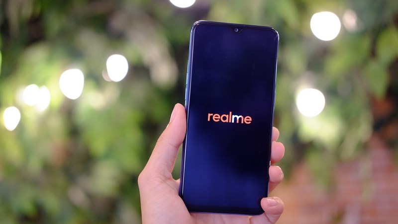 Realme U1 Realme U1