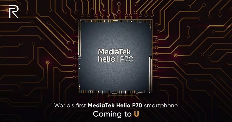 Realme U1 Realme U1