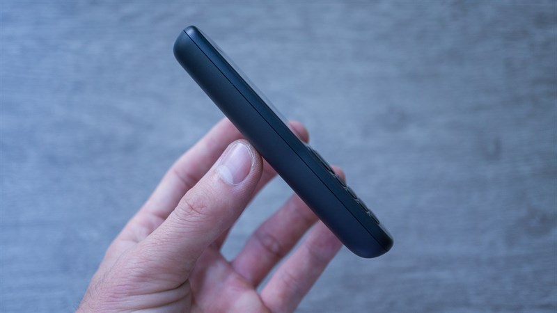Mở hộp và đánh giá nhanh Nokia 106 2018 Mở hộp và đánh giá nhanh Nokia 106 2018