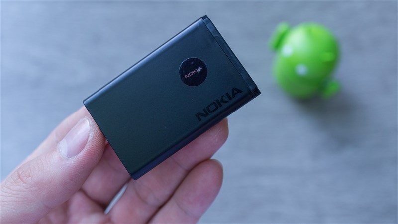 Mở hộp và đánh giá nhanh Nokia 106 2018 Mở hộp và đánh giá nhanh Nokia 106 2018