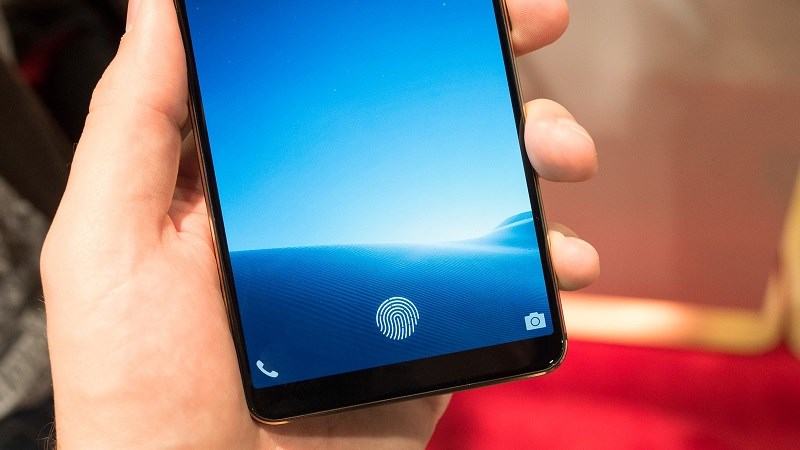 Samsung đã lựa chọn công nghệ vân tay dưới màn hình cho dòng Galaxy A 2019 Samsung đã lựa chọn công nghệ vân tay dưới màn hình cho dòng Galaxy A 2019
