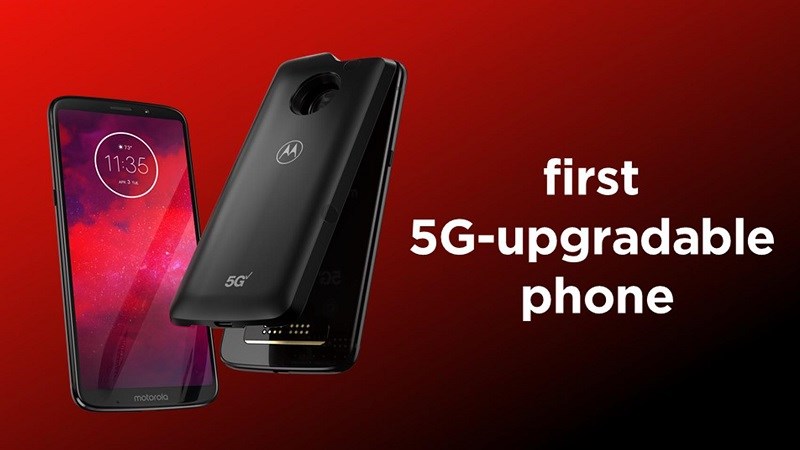2019: Motorola sẽ ra mắt Moto Z4 với Snapdragon 8150, bộ đôi Moto G7 2019: Motorola sẽ ra mắt Moto Z4 với Snapdragon 8150, bộ đôi Moto G7