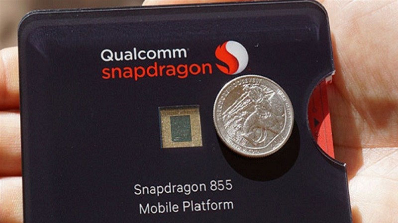 Chip di động tiếp theo của Qualcomm có thể vẫn gọi là Snapdragon 855 Chip di động tiếp theo của Qualcomm có thể vẫn gọi là Snapdragon 855