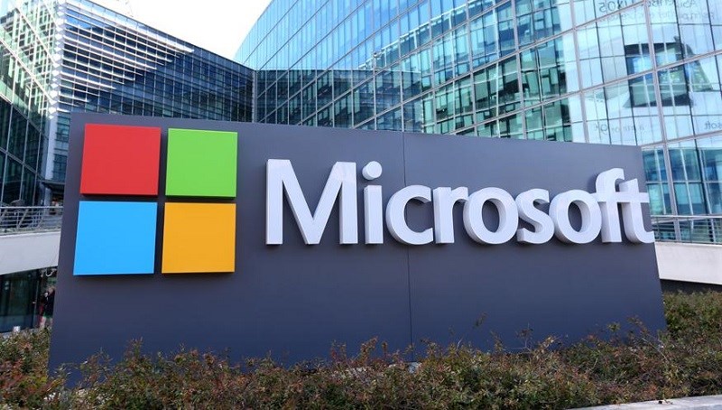 Microsoft