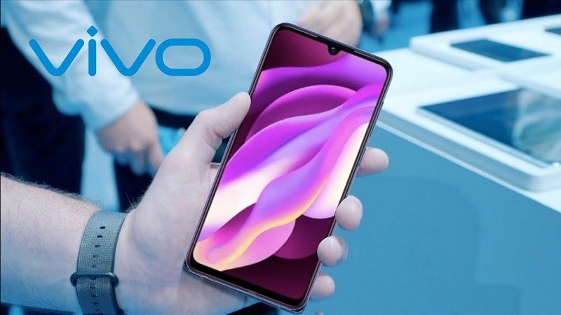 Vivo Y91i là phiên bản quốc tế bị rút gọn cấu hình của Vivo Y93