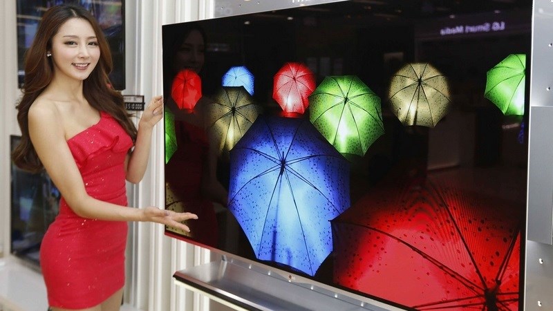 TV TV