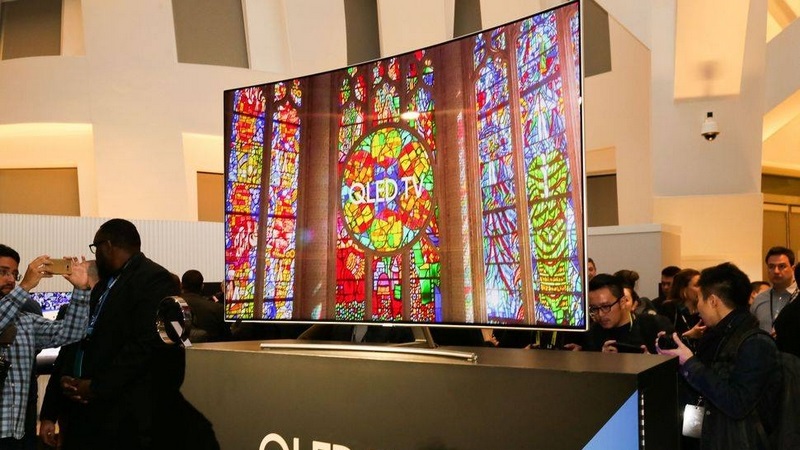 TV TV