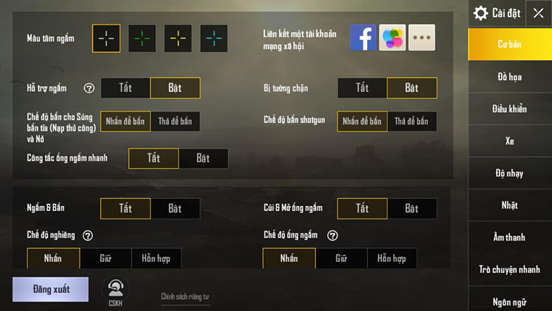 PUBG Mobile Việt Nam