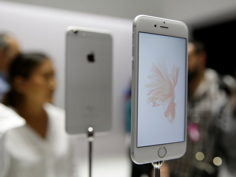 Nếu bạn đang sở hữu iPhone 6s hoặc cũ hơn, đây là 5 lý do bạn nên nâng cấp lên iPhone mới Nếu bạn đang sở hữu iPhone 6s hoặc cũ hơn, đây là 5 lý do bạn nên nâng cấp lên iPhone mới