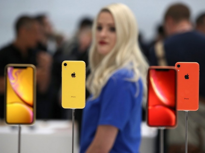 Nếu bạn đang sở hữu iPhone 6s hoặc cũ hơn, đây là 5 lý do bạn nên nâng cấp lên iPhone mới Nếu bạn đang sở hữu iPhone 6s hoặc cũ hơn, đây là 5 lý do bạn nên nâng cấp lên iPhone mới