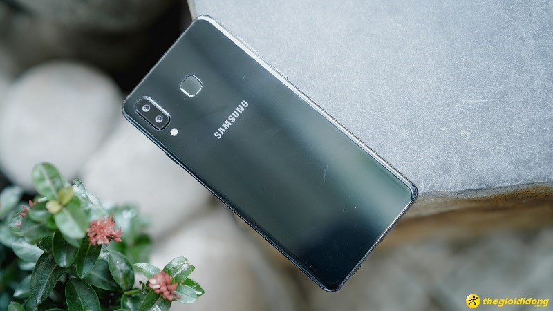 Galaxy M10 dùng chip Exynos 7870 và RAM 3 GB xuất hiện trên Geekbench Galaxy M10 dùng chip Exynos 7870 và RAM 3 GB xuất hiện trên Geekbench