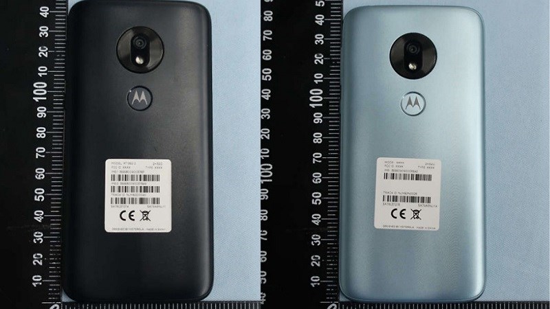 Moto G7 Play xuất hiện trên FCC hé lộ ảnh thực tế và cấu hình Moto G7 Play xuất hiện trên FCC hé lộ ảnh thực tế và cấu hình