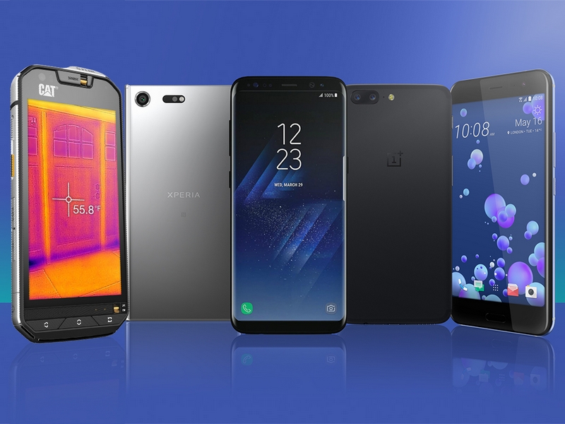 smartphone smartphone