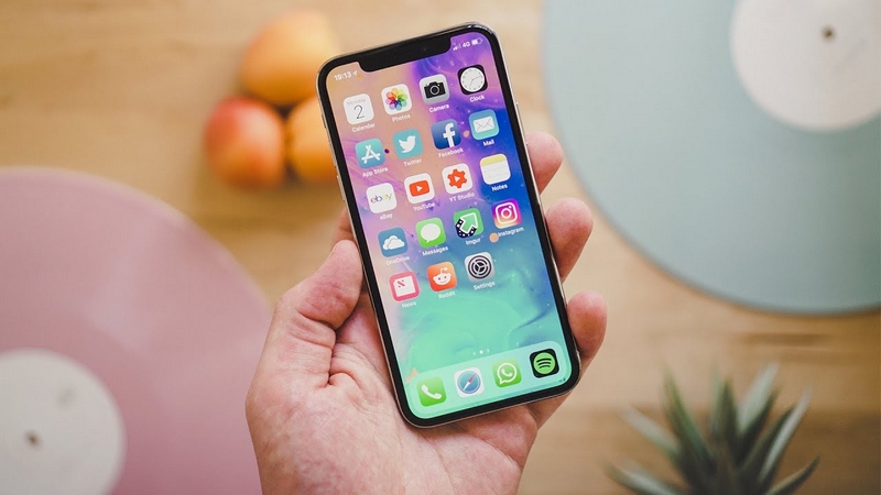 iPhone X iPhone X