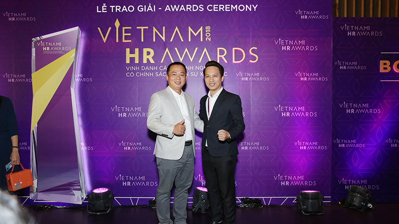 Vietnam HR Awards