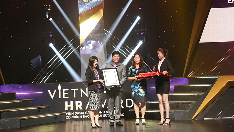 Vietnam HR Awards