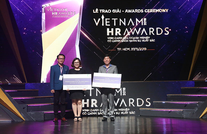 Vietnam HR Awards