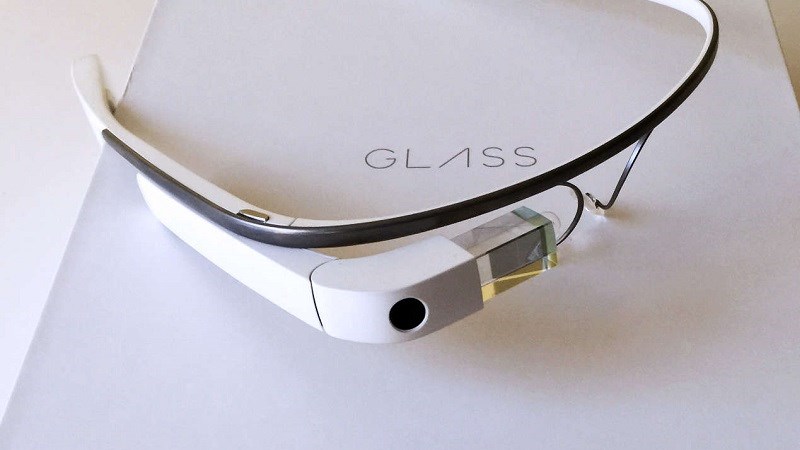 Google Glass Enterprise Edition 2 xuất hiện trên Geekbench Google Glass Enterprise Edition 2 xuất hiện trên Geekbench