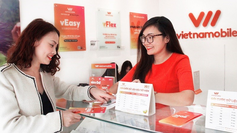 Vietnamobile bất ngờ tuyên bố ngừng bán gói Thánh Sim trên thị trường kể từ tháng 1/2019 Vietnamobile bất ngờ tuyên bố ngừng bán gói Thánh Sim trên thị trường kể từ tháng 1/2019