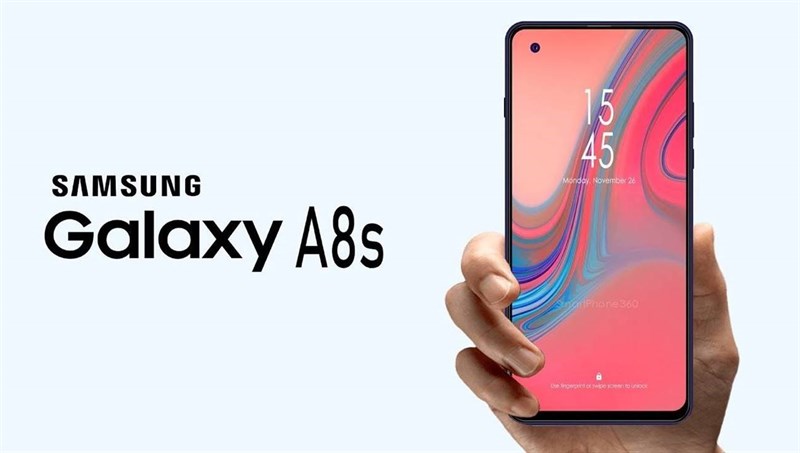 Galaxy A8s đạt chứng nhận tại FCC, hé lộ vài tính năng mới Galaxy A8s đạt chứng nhận tại FCC, hé lộ vài tính năng mới