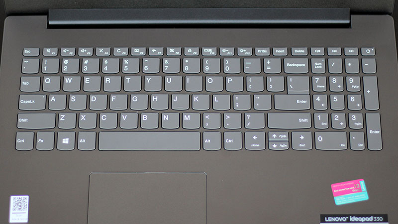 Đánh giá Lenovo Ideapad 330 Đánh giá Lenovo Ideapad 330