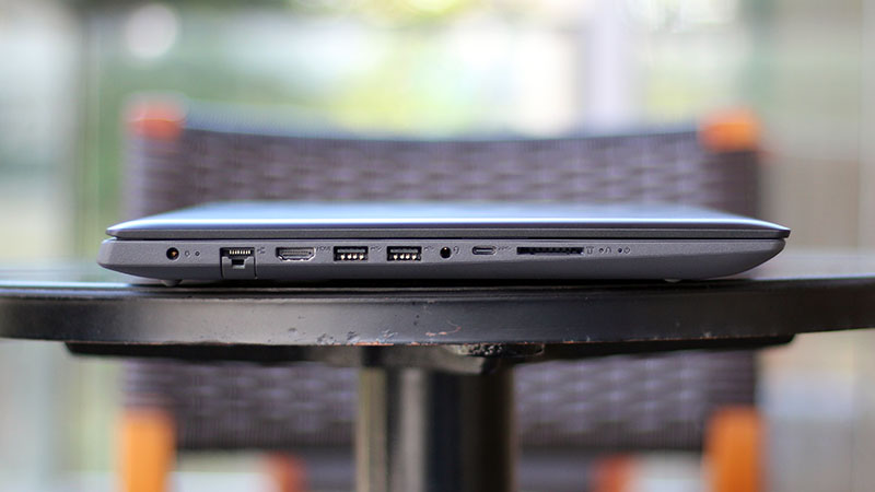 Đánh giá Lenovo Ideapad 330 Đánh giá Lenovo Ideapad 330