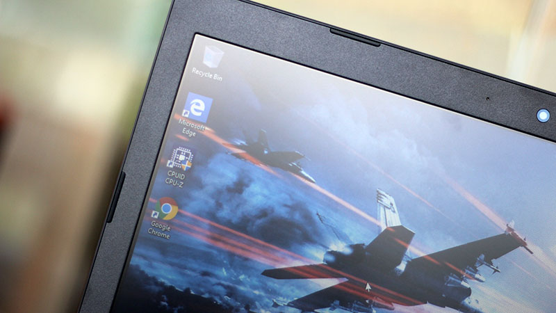 Đánh giá Lenovo Ideapad 330 Đánh giá Lenovo Ideapad 330