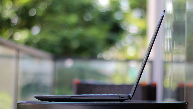 Đánh giá Lenovo Ideapad 330 Đánh giá Lenovo Ideapad 330
