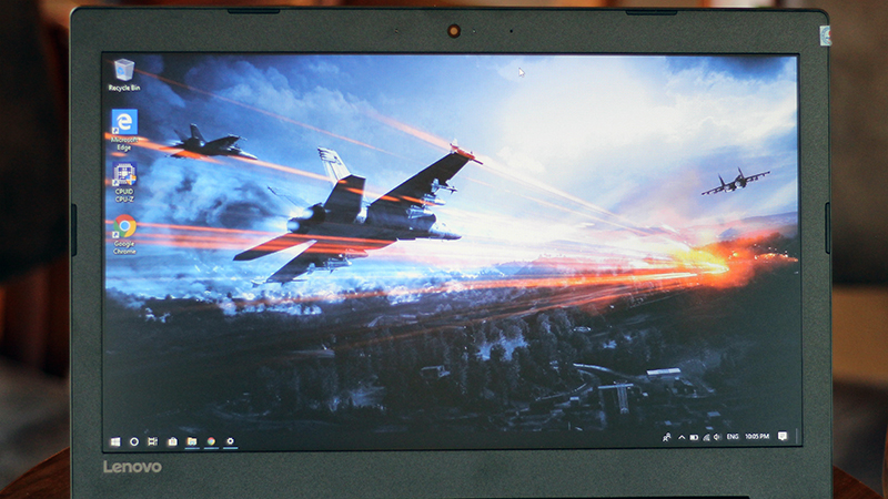 Đánh giá Lenovo Ideapad 330 Đánh giá Lenovo Ideapad 330