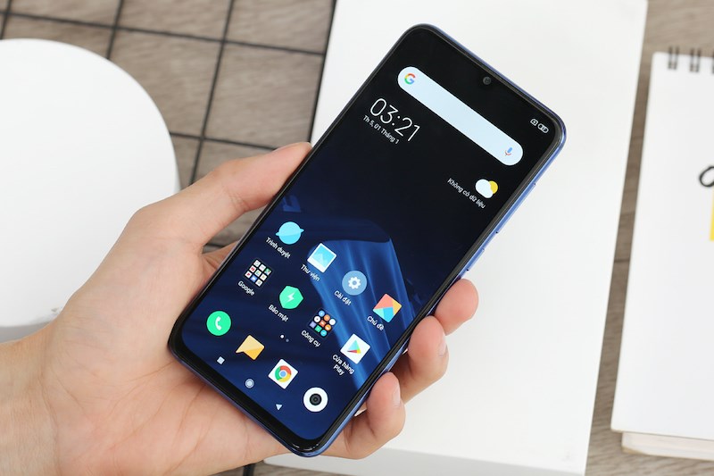 Xiaomi giảm giá Xiaomi giảm giá