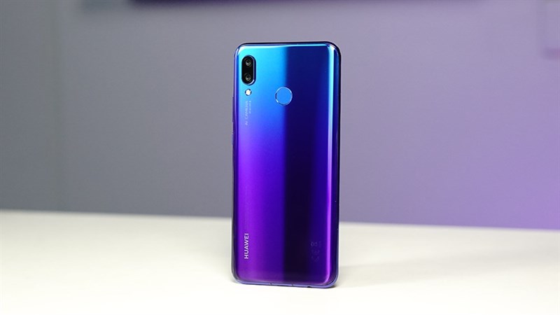 Huawei tung teaser ấn định ngày ra mắt chính thức Nova 4