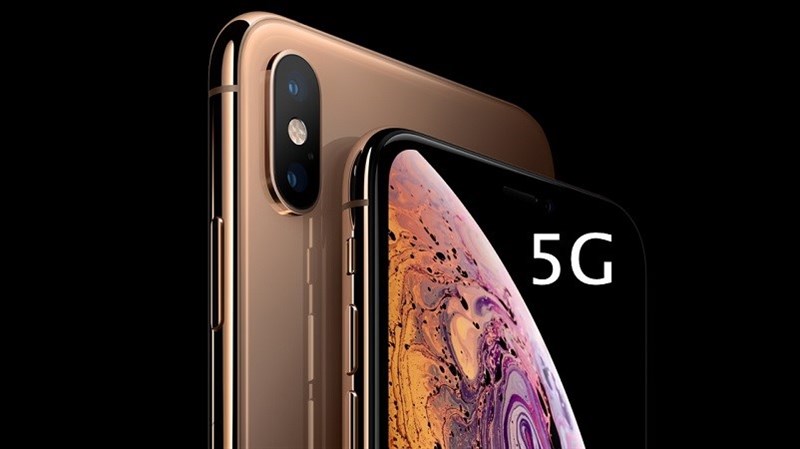 Bloomberg: Đến năm 2020 mới có iPhone 5G